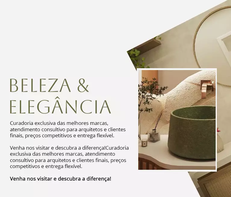 Beleza & Elegância